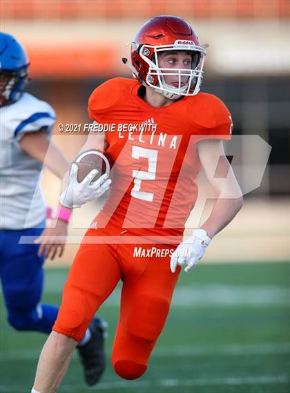 Thumbnail 3 in Krum @ Celina (JV Orange) photogallery.
