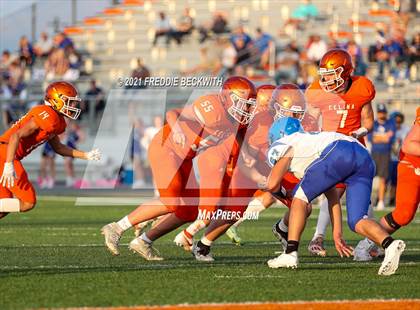 Thumbnail 1 in Krum @ Celina (JV Orange) photogallery.