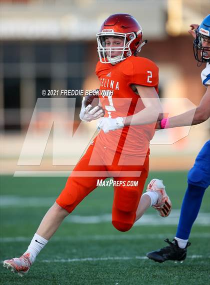 Thumbnail 1 in Krum @ Celina (JV Orange) photogallery.