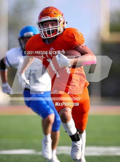Thumbnail 2 in Krum @ Celina (JV Orange) photogallery.