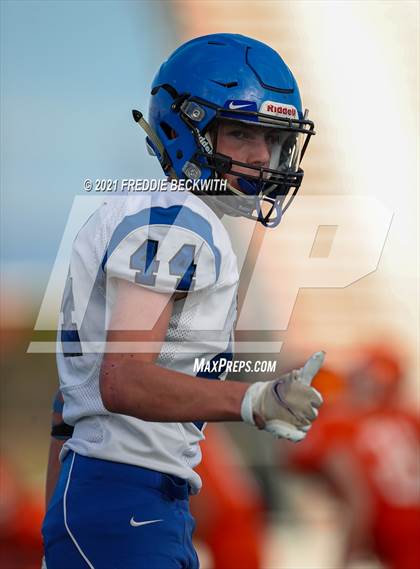 Thumbnail 2 in Krum @ Celina (JV Orange) photogallery.