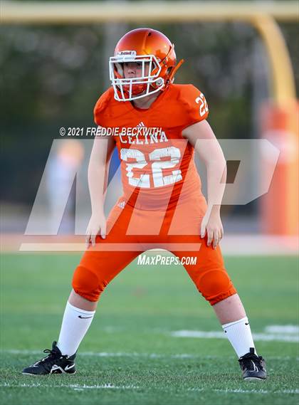 Thumbnail 2 in Krum @ Celina (JV Orange) photogallery.