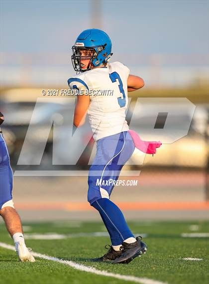 Thumbnail 3 in Krum @ Celina (JV Orange) photogallery.