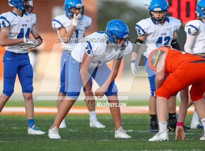 Thumbnail 1 in Krum @ Celina (JV Orange) photogallery.