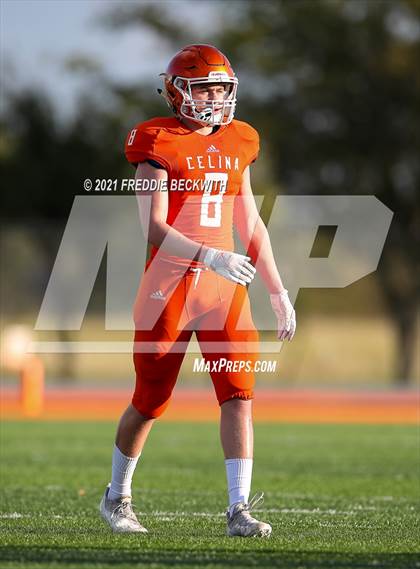 Thumbnail 3 in Krum @ Celina (JV Orange) photogallery.