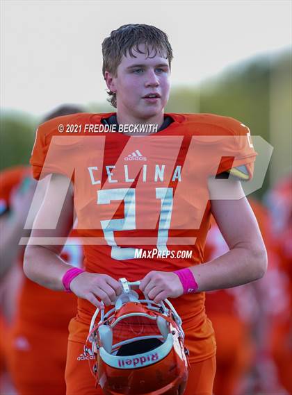 Thumbnail 1 in Krum @ Celina (JV Orange) photogallery.
