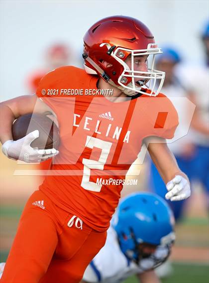 Thumbnail 3 in Krum @ Celina (JV Orange) photogallery.