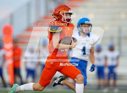 Thumbnail 1 in Krum @ Celina (JV Orange) photogallery.