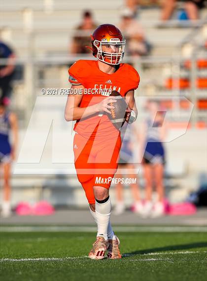 Thumbnail 1 in Krum @ Celina (JV Orange) photogallery.