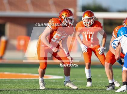 Thumbnail 3 in Krum @ Celina (JV Orange) photogallery.