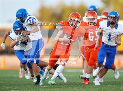 Thumbnail 1 in Krum @ Celina (JV Orange) photogallery.