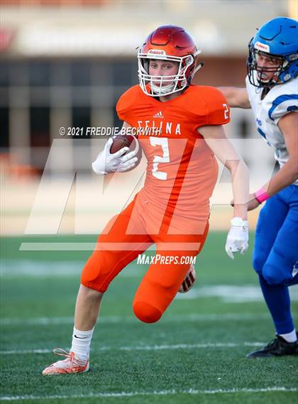 Thumbnail 2 in Krum @ Celina (JV Orange) photogallery.