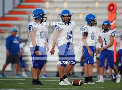 Thumbnail 1 in Krum @ Celina (JV Orange) photogallery.