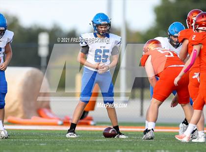 Thumbnail 1 in Krum @ Celina (JV Orange) photogallery.