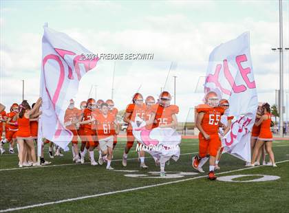 Thumbnail 2 in Krum @ Celina (JV Orange) photogallery.
