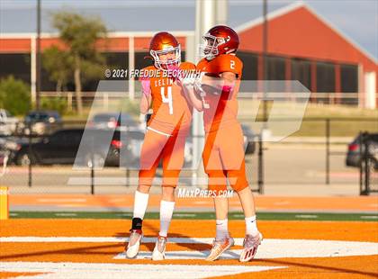 Thumbnail 1 in Krum @ Celina (JV Orange) photogallery.
