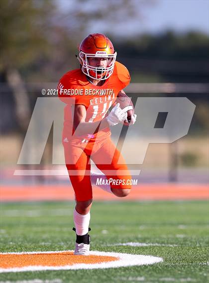 Thumbnail 1 in Krum @ Celina (JV Orange) photogallery.