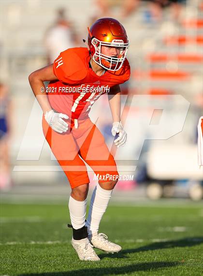 Thumbnail 2 in Krum @ Celina (JV Orange) photogallery.