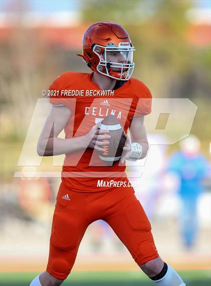 Thumbnail 3 in Krum @ Celina (JV Orange) photogallery.