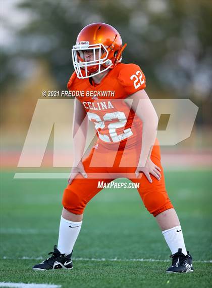 Thumbnail 2 in Krum @ Celina (JV Orange) photogallery.