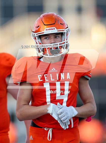 Thumbnail 3 in Krum @ Celina (JV Orange) photogallery.