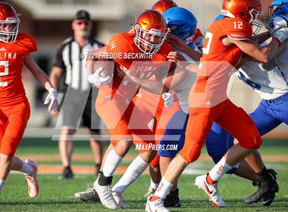 Thumbnail 3 in Krum @ Celina (JV Orange) photogallery.