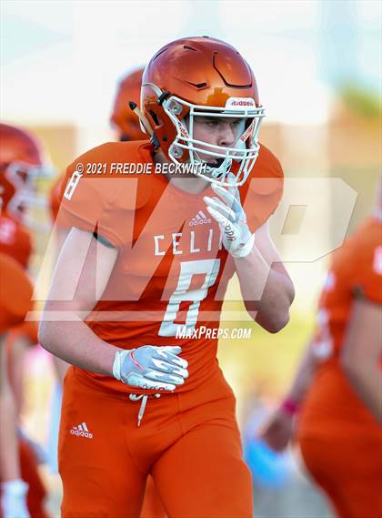 Thumbnail 1 in Krum @ Celina (JV Orange) photogallery.