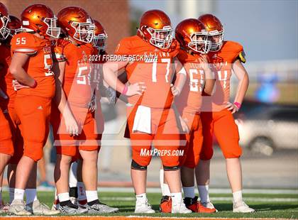 Thumbnail 3 in Krum @ Celina (JV Orange) photogallery.