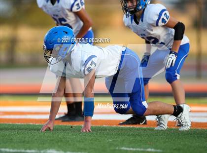 Thumbnail 3 in Krum @ Celina (JV Orange) photogallery.