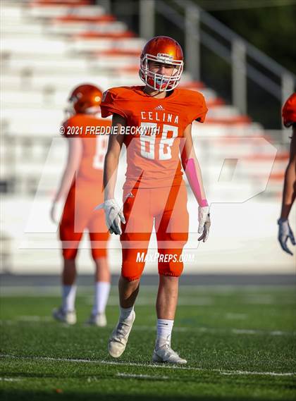 Thumbnail 3 in Krum @ Celina (JV Orange) photogallery.