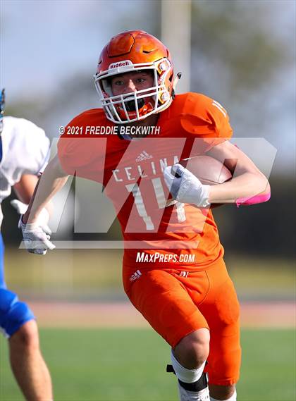 Thumbnail 2 in Krum @ Celina (JV Orange) photogallery.