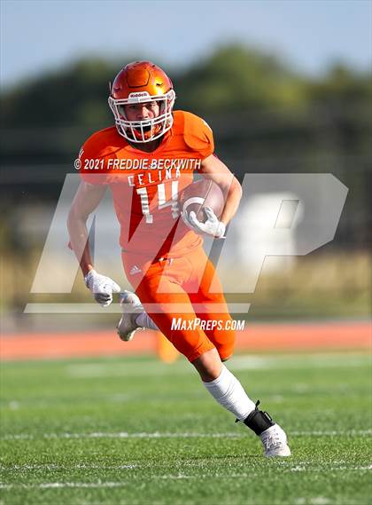 Thumbnail 2 in Krum @ Celina (JV Orange) photogallery.