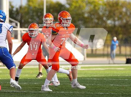 Thumbnail 2 in Krum @ Celina (JV Orange) photogallery.