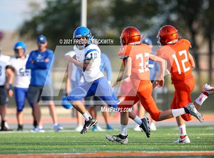 Thumbnail 1 in Krum @ Celina (JV Orange) photogallery.