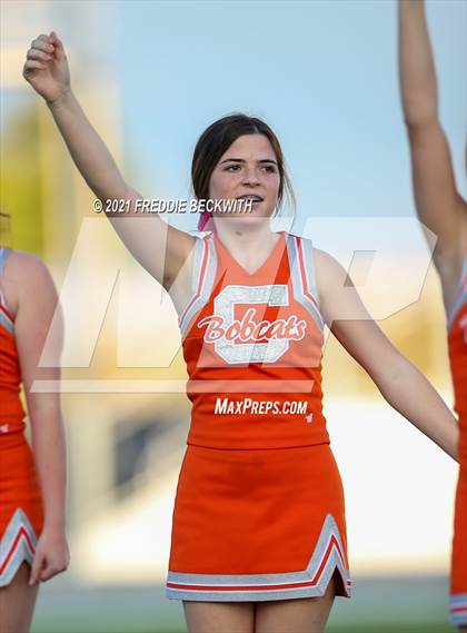 Thumbnail 1 in Krum @ Celina (JV Orange) photogallery.