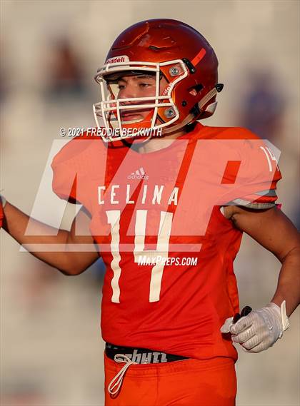 Thumbnail 1 in Krum @ Celina (JV Orange) photogallery.