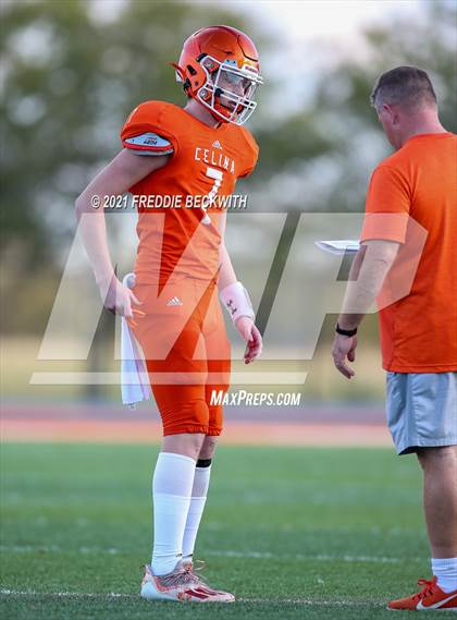 Thumbnail 3 in Krum @ Celina (JV Orange) photogallery.
