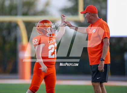 Thumbnail 1 in Krum @ Celina (JV Orange) photogallery.