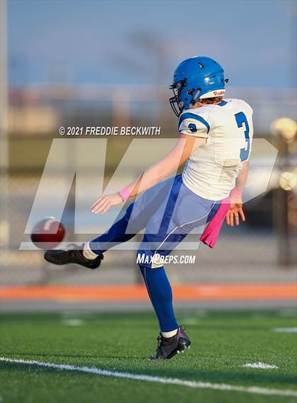 Thumbnail 3 in Krum @ Celina (JV Orange) photogallery.