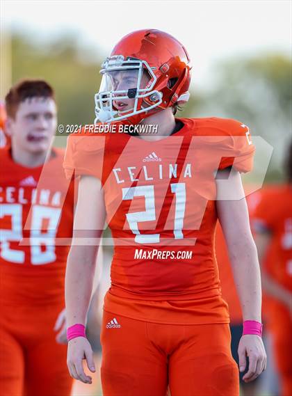 Thumbnail 2 in Krum @ Celina (JV Orange) photogallery.