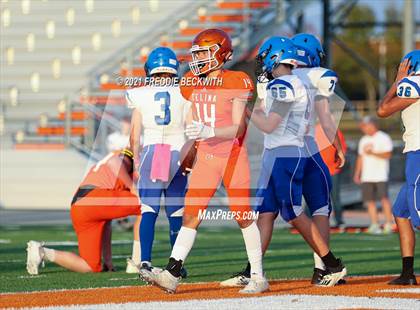 Thumbnail 2 in Krum @ Celina (JV Orange) photogallery.