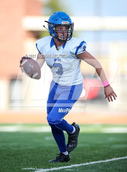 Thumbnail 1 in Krum @ Celina (JV Orange) photogallery.