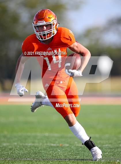 Thumbnail 3 in Krum @ Celina (JV Orange) photogallery.