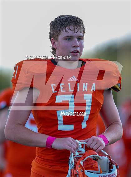 Thumbnail 2 in Krum @ Celina (JV Orange) photogallery.