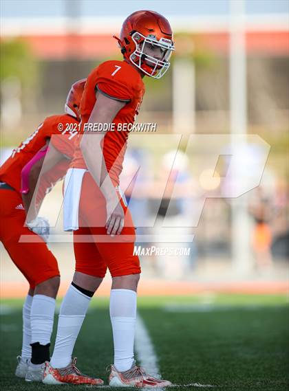 Thumbnail 2 in Krum @ Celina (JV Orange) photogallery.