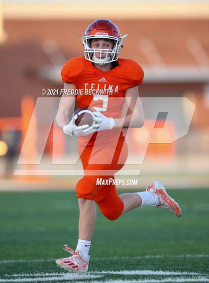 Thumbnail 2 in Krum @ Celina (JV Orange) photogallery.
