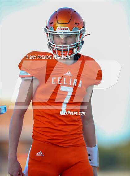 Thumbnail 3 in Krum @ Celina (JV Orange) photogallery.