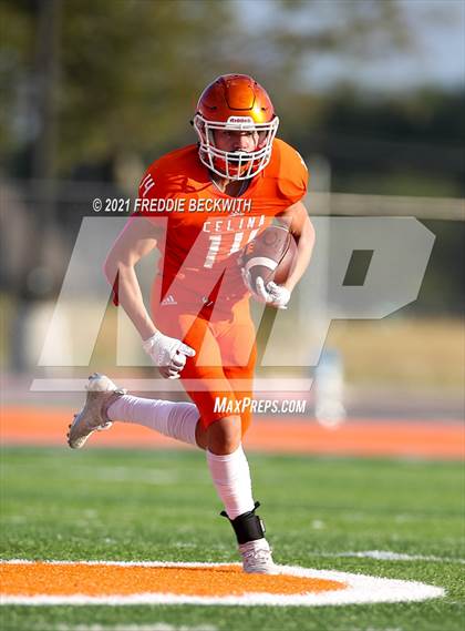 Thumbnail 3 in Krum @ Celina (JV Orange) photogallery.