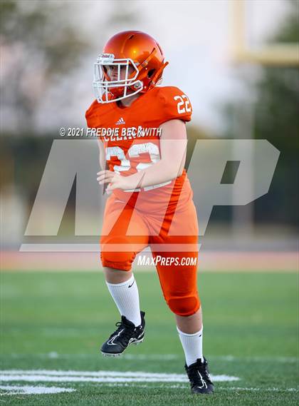 Thumbnail 1 in Krum @ Celina (JV Orange) photogallery.