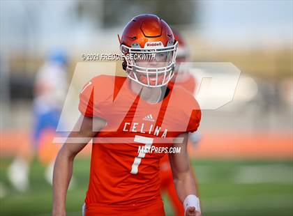 Thumbnail 1 in Krum @ Celina (JV Orange) photogallery.